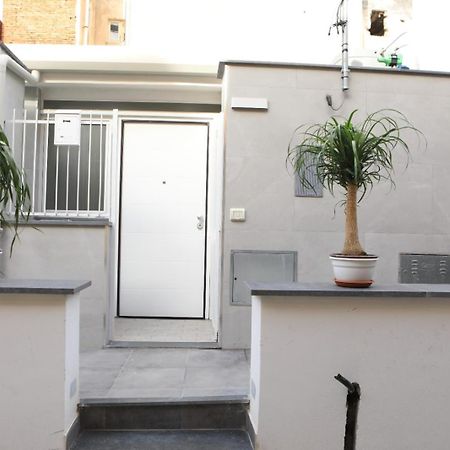 Holiday Home Litteri Catane Chambre photo