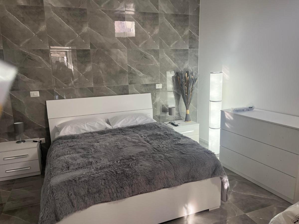 Holiday Home Litteri Catane Extérieur photo