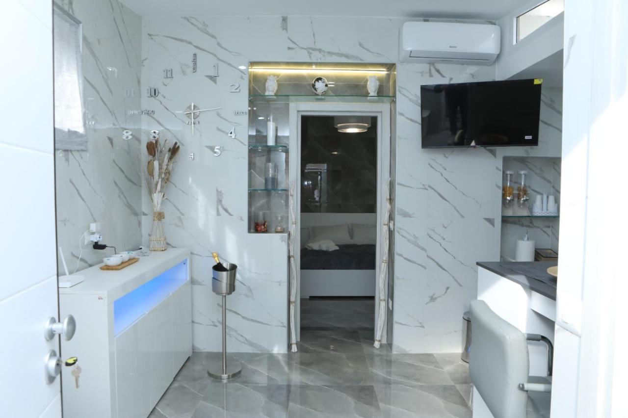 Holiday Home Litteri Catane Extérieur photo