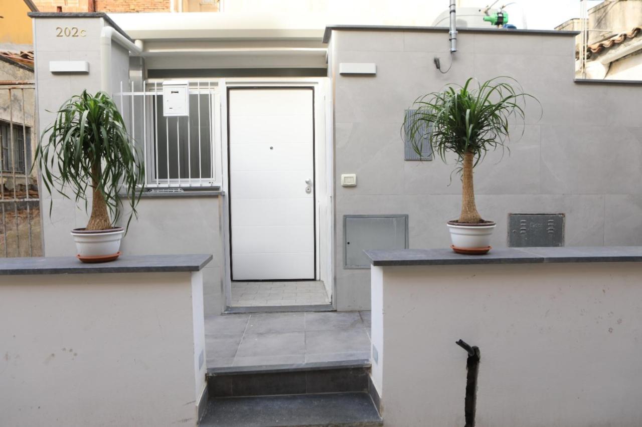 Holiday Home Litteri Catane Extérieur photo